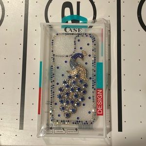 PROTECTIVE PHONE CASE